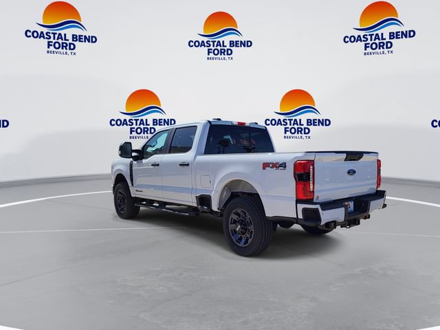 New 2026 Ford F250 XL w/ STX Appearance Package AWD/4WD image 6