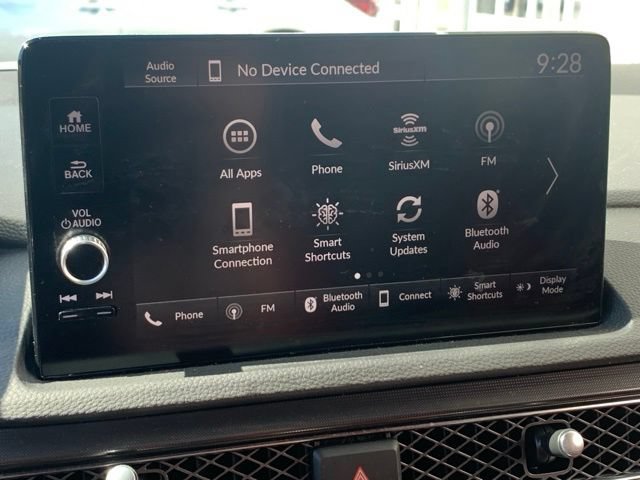 Used 2025 Acura Integra Type S FWD image 11
