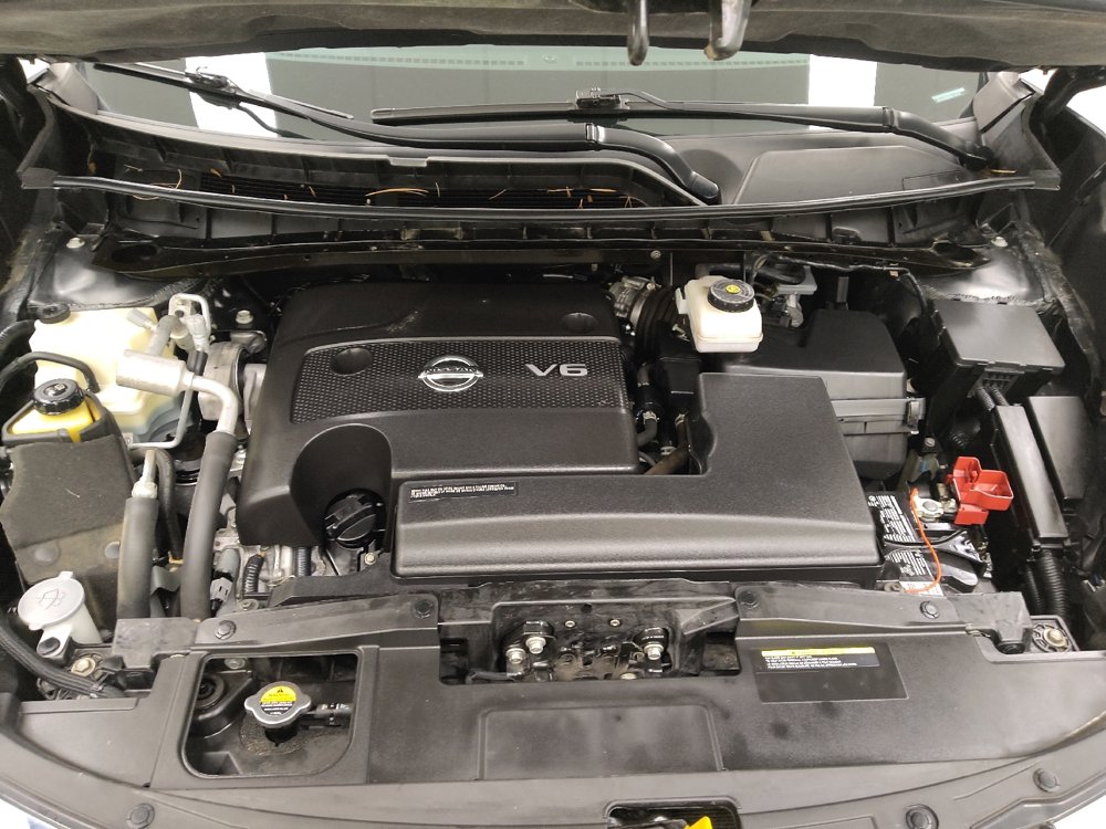 Used 2022 Nissan Murano SV AWD/4WD image 30