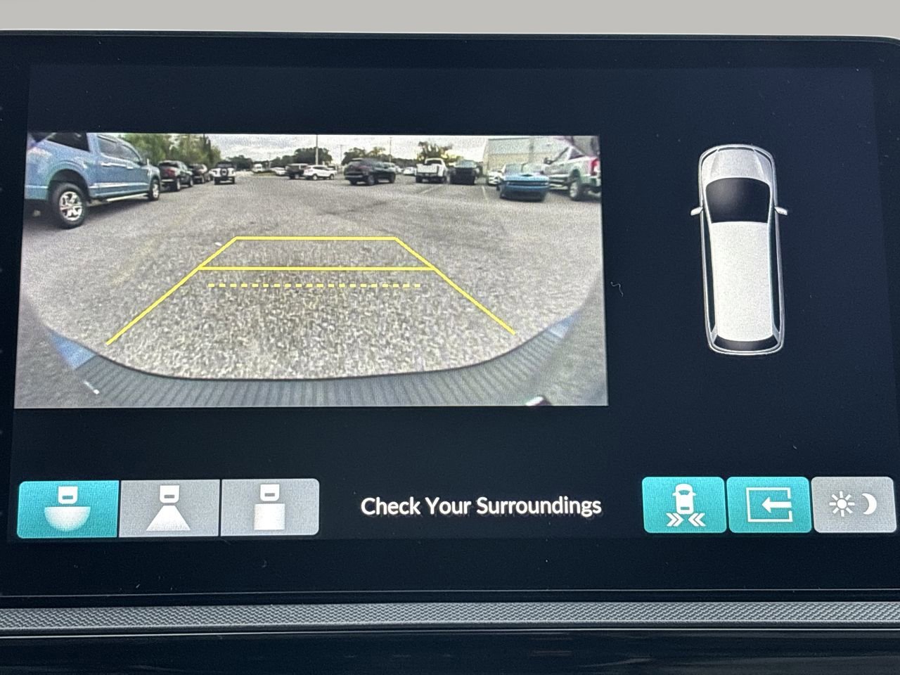 Used 2025 Honda Odyssey Touring image 20