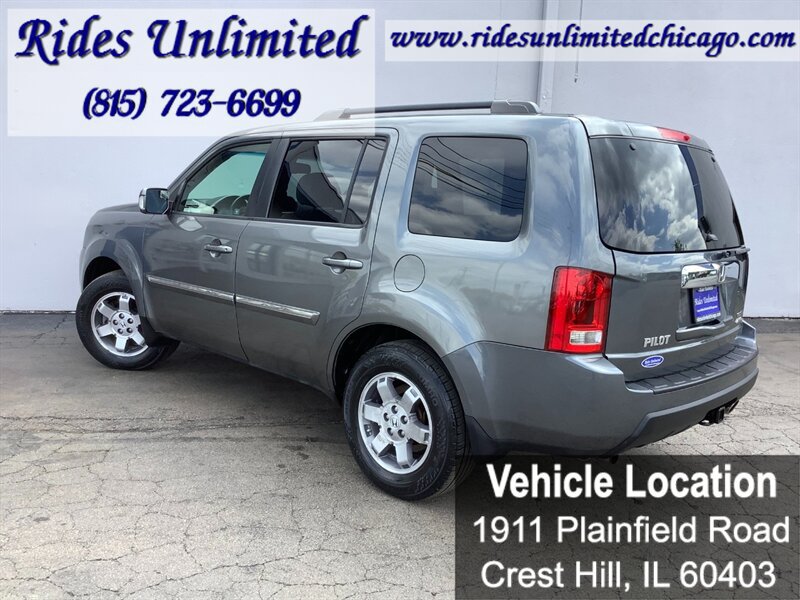 Used 2011 Honda Pilot Touring image 5