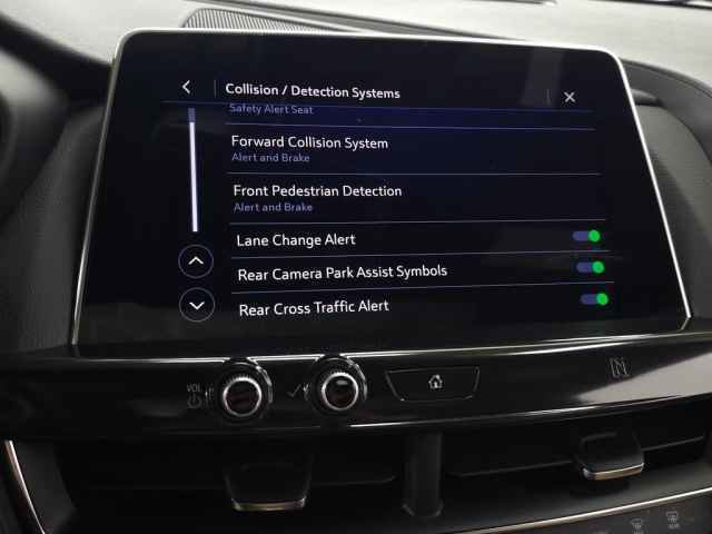 Used 2021 Cadillac CT5 Premium Luxury image 32