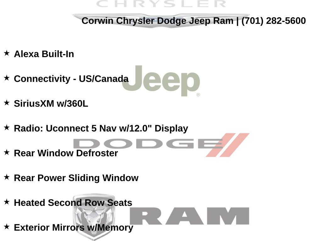 Certified 2024 RAM 2500 Laramie image 23