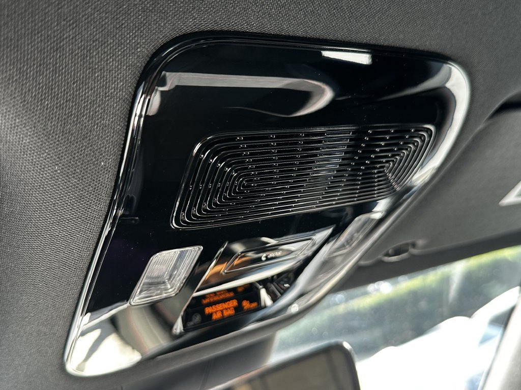 New 2027 Mercedes-Benz CLA 220 image 29