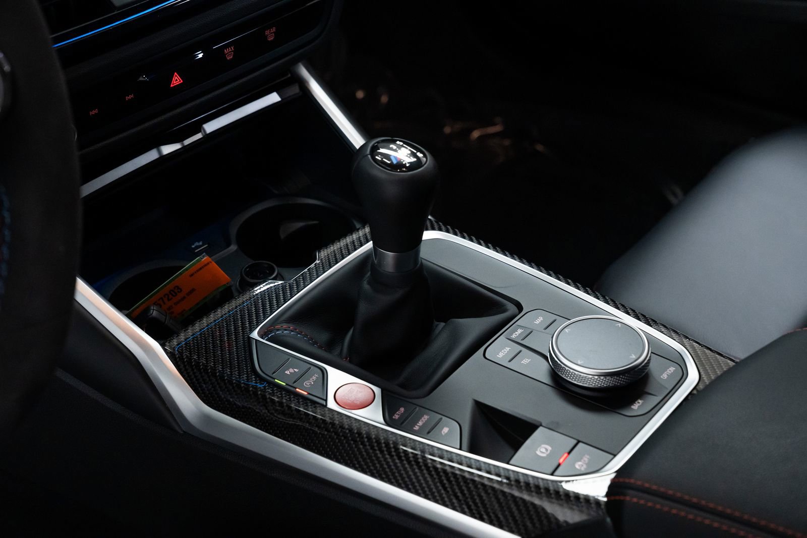 Used 2025 BMW M2 w/ Lighting Package image 15