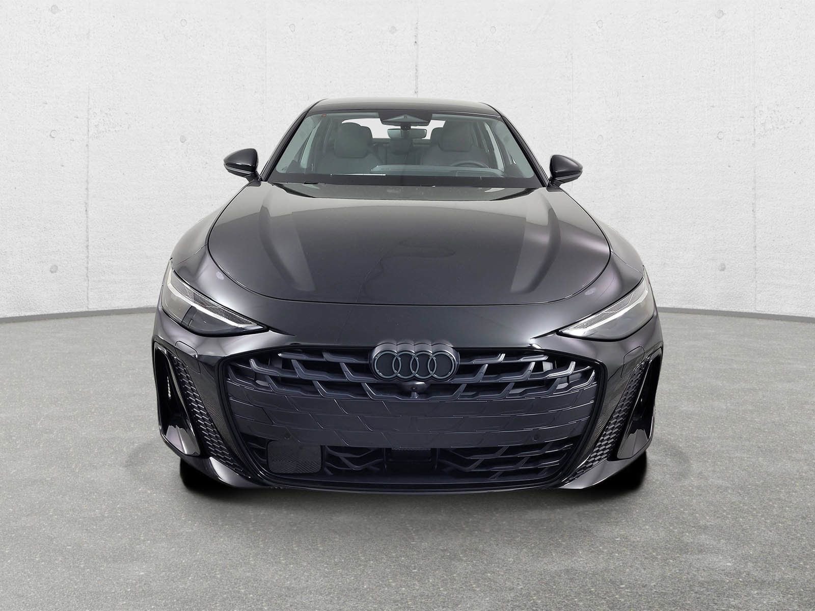New 2026 Audi A6 Premium Plus image 2
