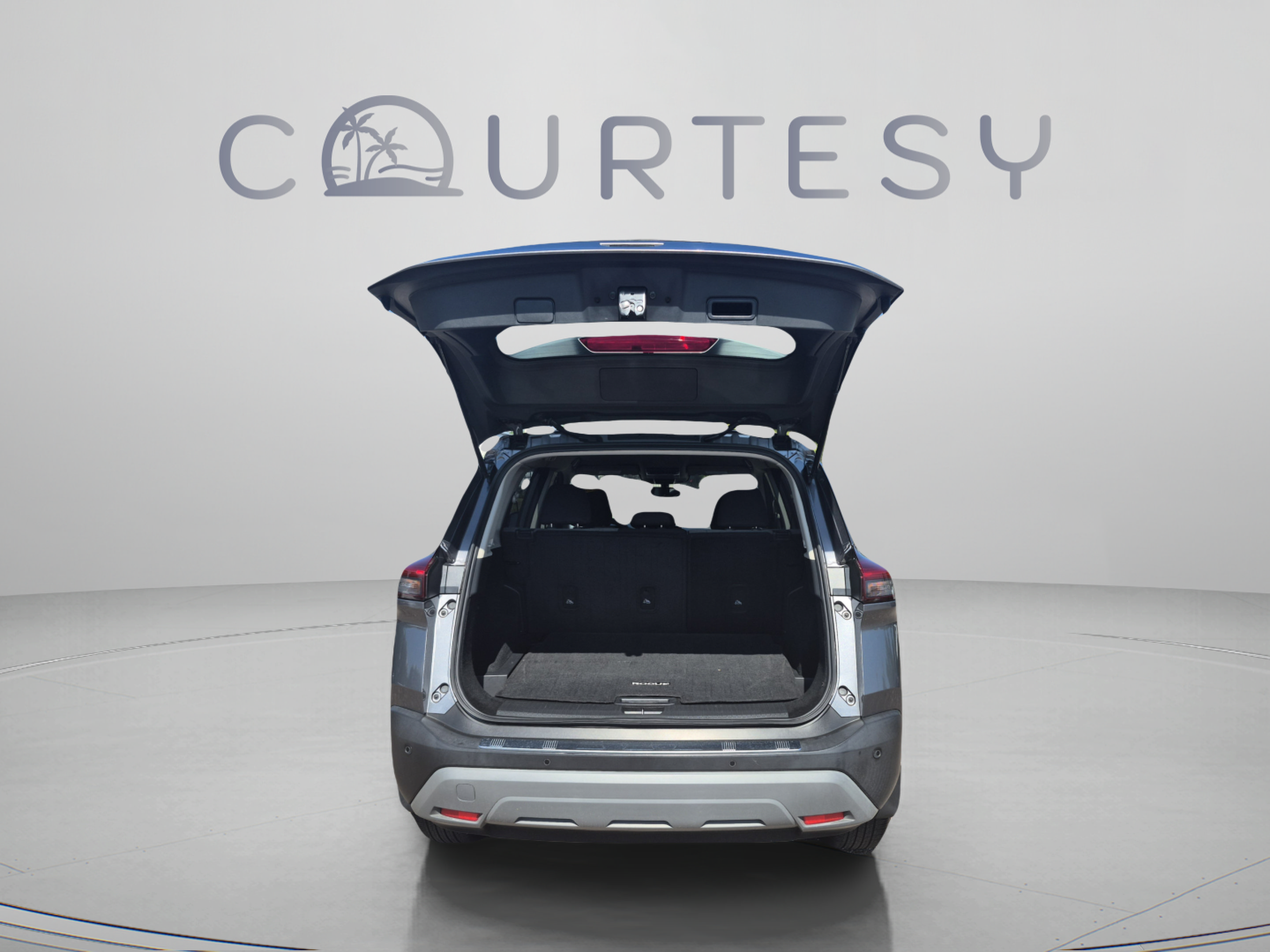 Certified 2023 Nissan Rogue SV FWD image 11