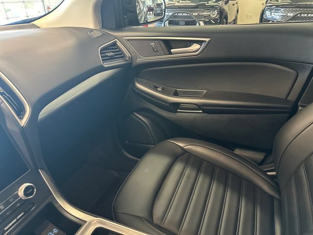 Used 2023 Ford Edge SEL w/ Convenience Package AWD/4WD image 26