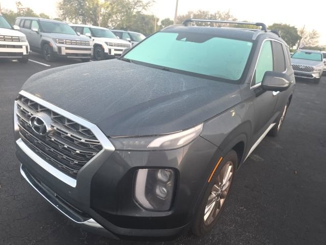 Used 2020 Hyundai Palisade Limited image 11