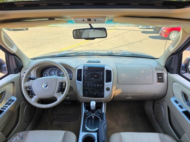 Used 2006 Mercury Mariner Hybrid image 9