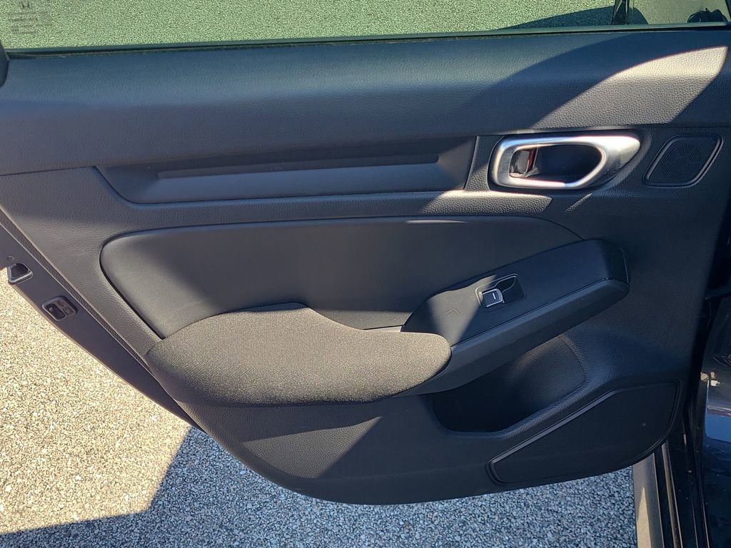 Used 2024 Honda Civic Sport image 21