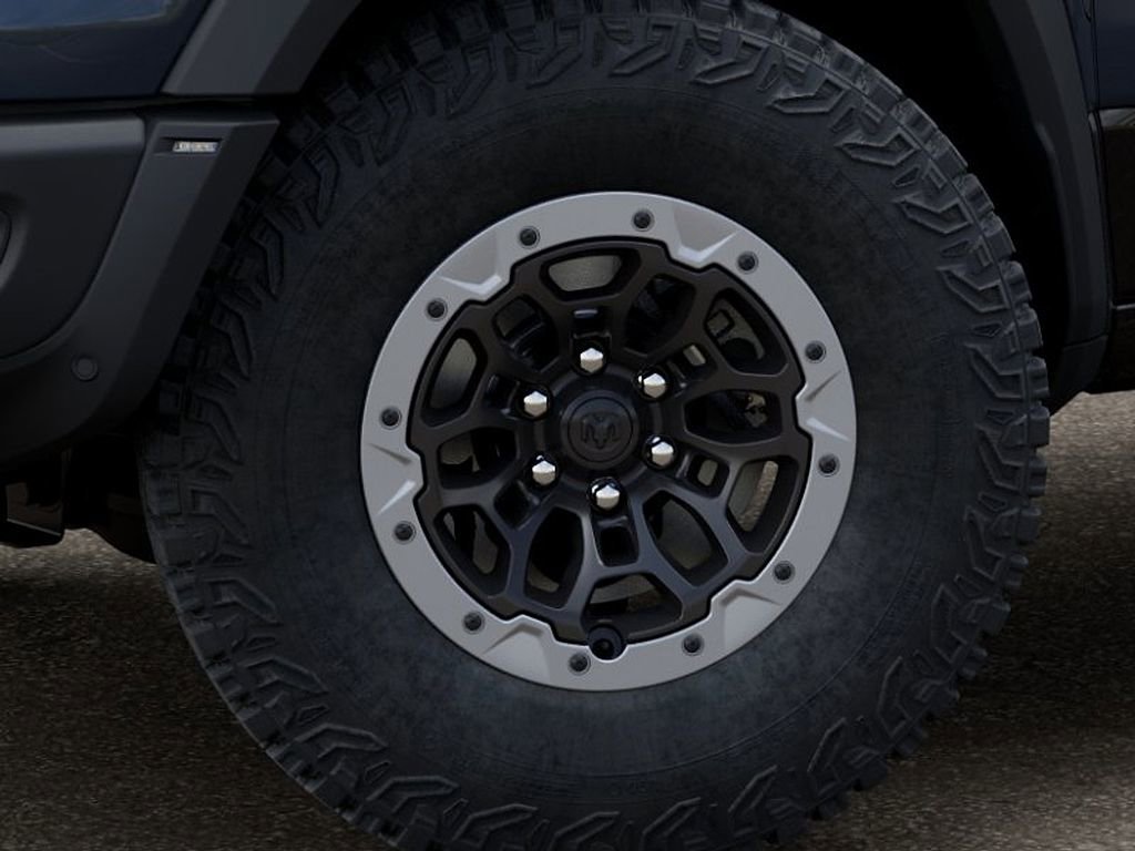 New 2026 RAM 1500 RHO AWD/4WD image 8