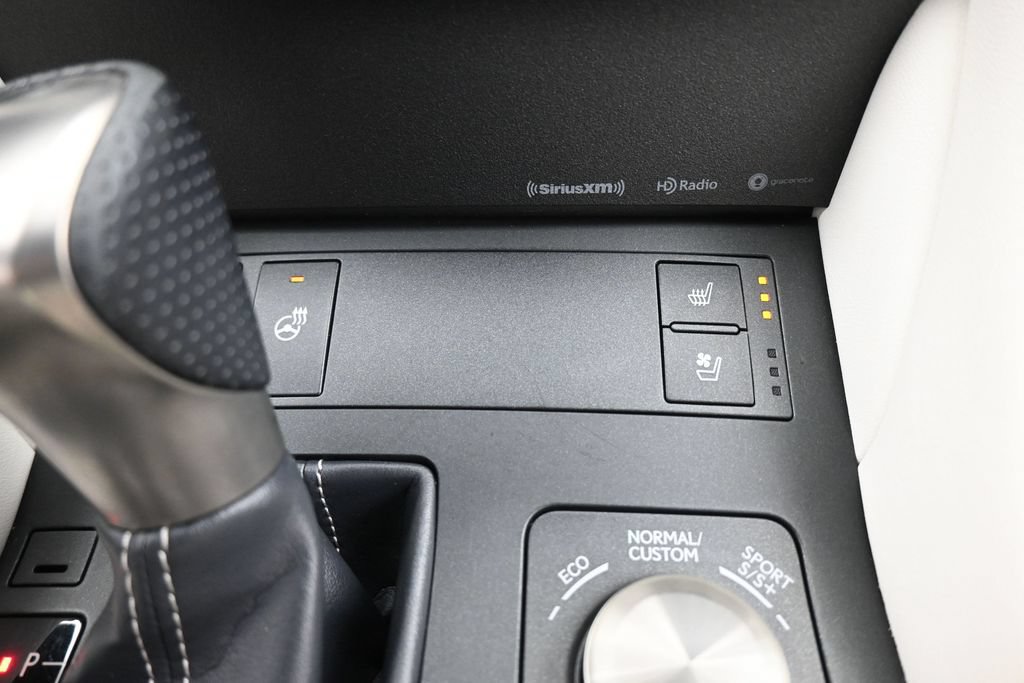 Used 2019 Lexus RC 300 F Sport w/ Accessory Package RWD image 30