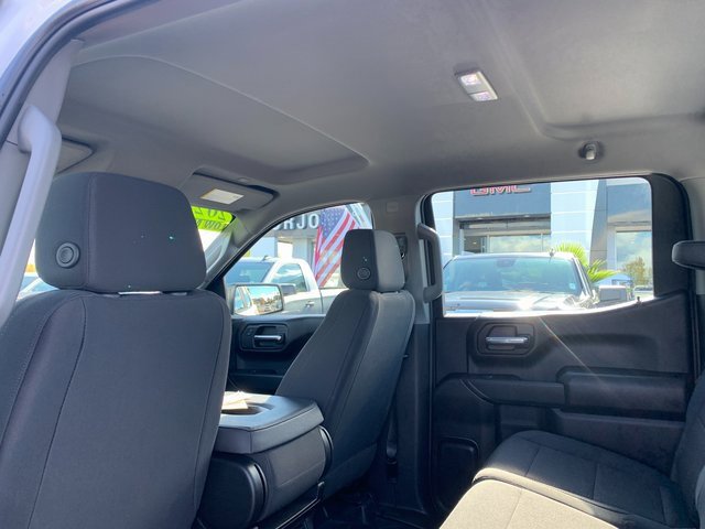 Used 2024 GMC Sierra 1500 Pro image 11