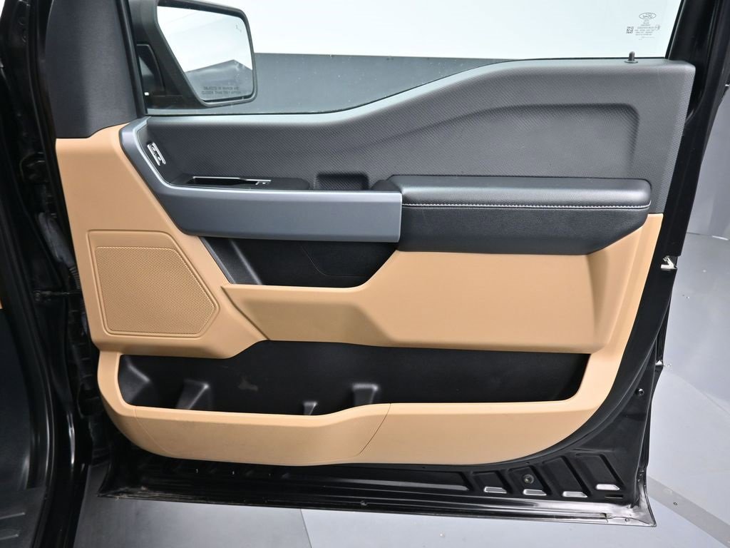 Used 2023 Ford F150 XLT image 42