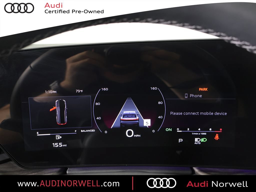 Certified 2025 Audi Q5 Premium w/ Premium Plus AWD/4WD image 32