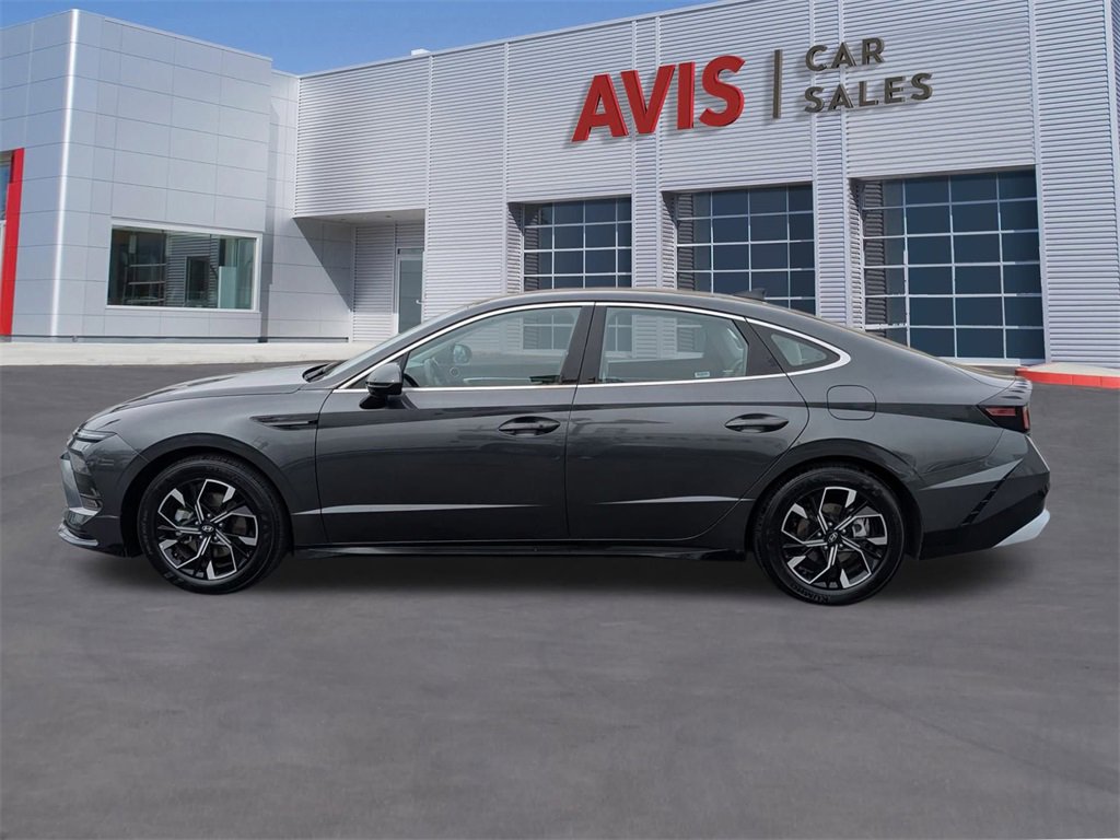 Used 2025 Hyundai Sonata SEL image 9