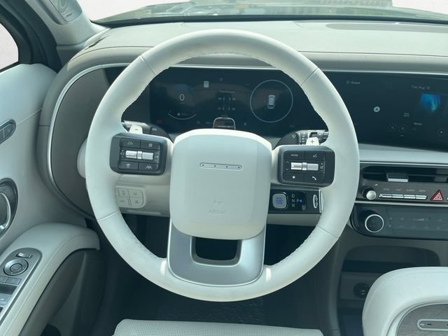 Certified 2026 Hyundai Palisade Limited AWD/4WD image 14