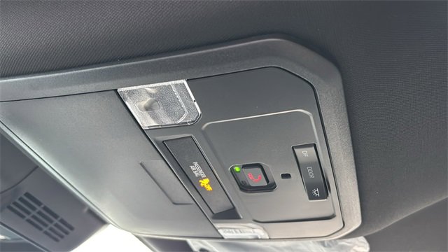 New 2026 Toyota Tacoma SR5 image 20