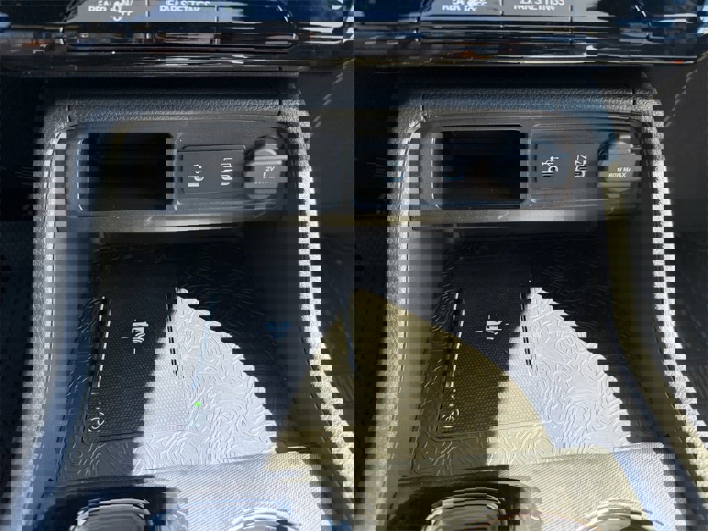 New 2026 Honda Passport TrailSport image 36