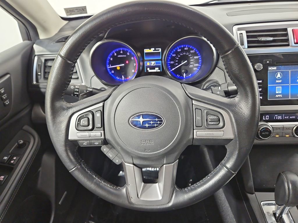 Used 2016 Subaru Legacy 2.5i Limited AWD/4WD image 15