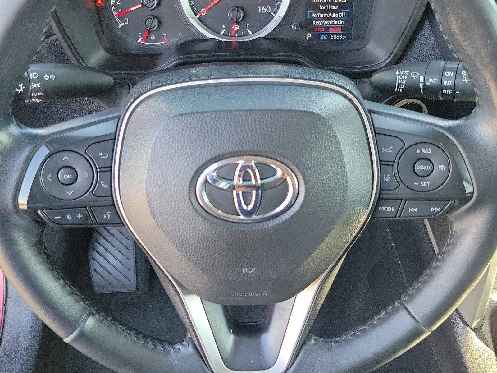 Used 2022 Toyota Corolla Cross LE FWD image 24