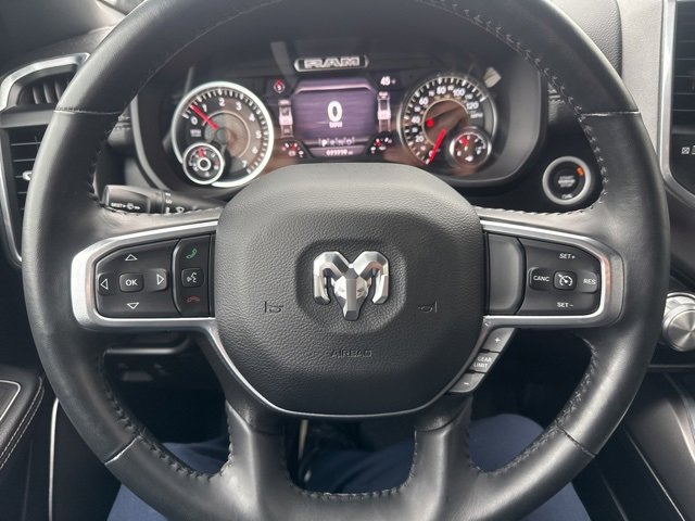 Certified 2023 RAM 1500 Laramie image 13