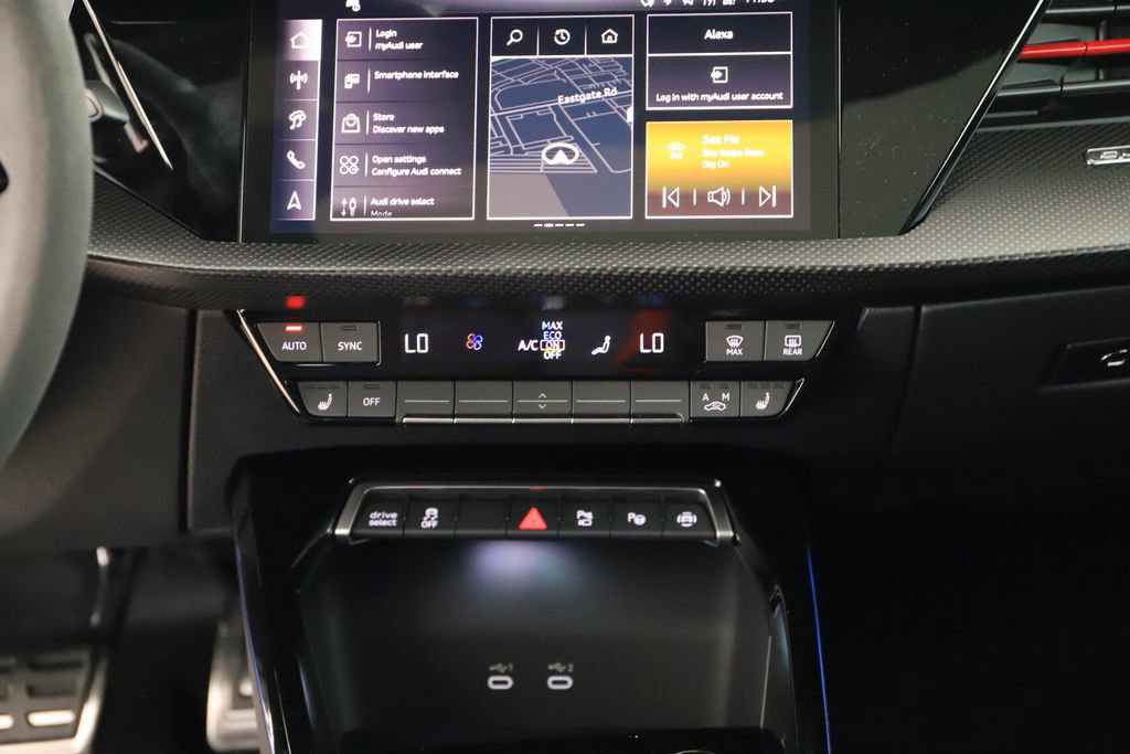 New 2026 Audi RS 3 image 20
