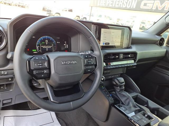 Used 2025 Toyota Land Cruiser 1958 AWD/4WD image 10