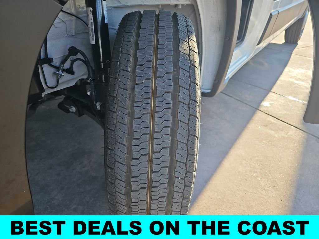New 2026 RAM ProMaster 2500 w/ Convenience Group FWD image 34