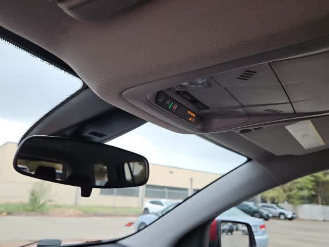 Used 2023 GMC Acadia SLE FWD image 33