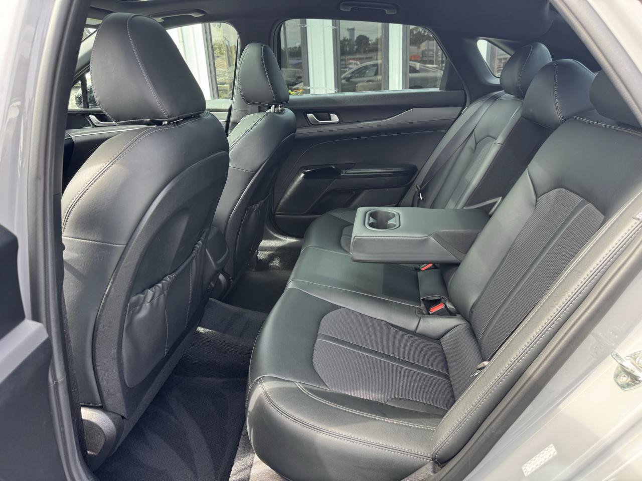 Used 2022 Kia K5 GT-Line w/ GT-Line FWD Premium Package image 15