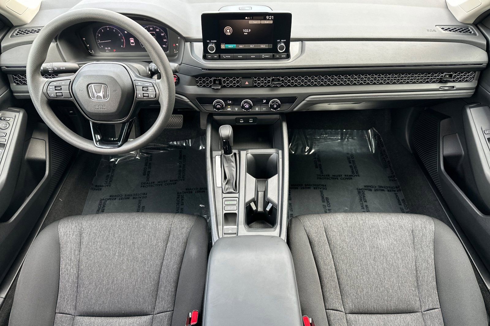 Certified 2023 Honda Accord LX image 14