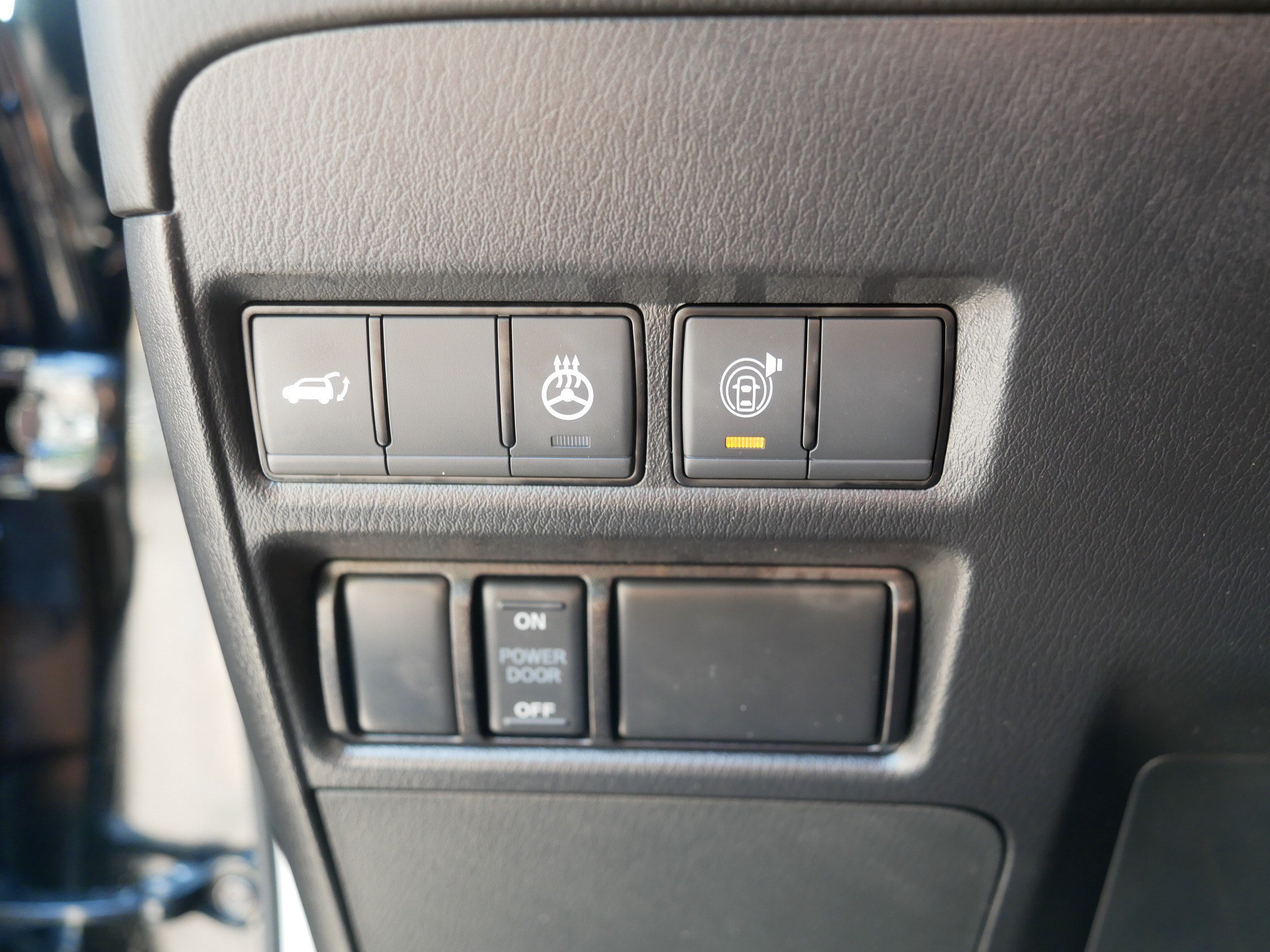 Certified 2024 Nissan Armada Platinum AWD/4WD image 26