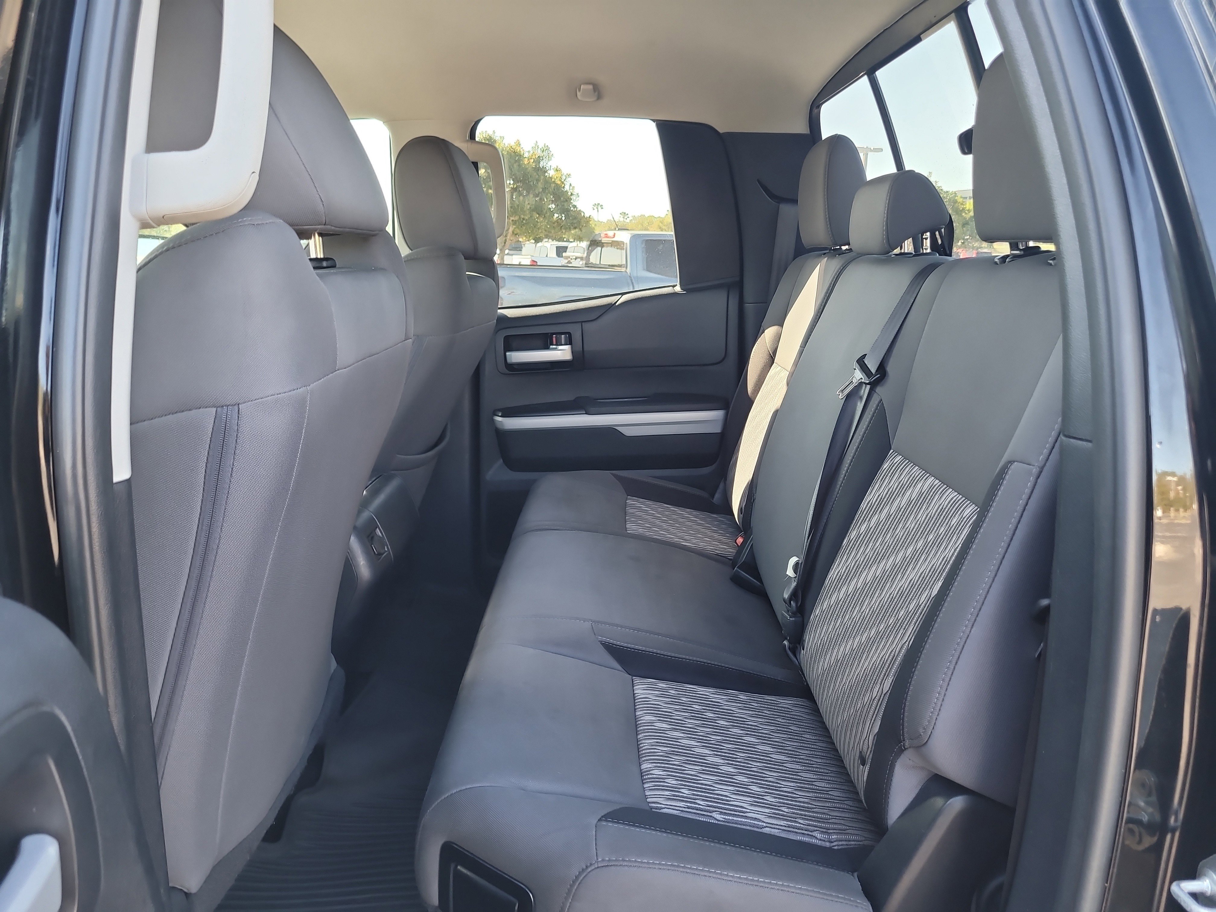 Certified 2021 Toyota Tundra SR5 image 14