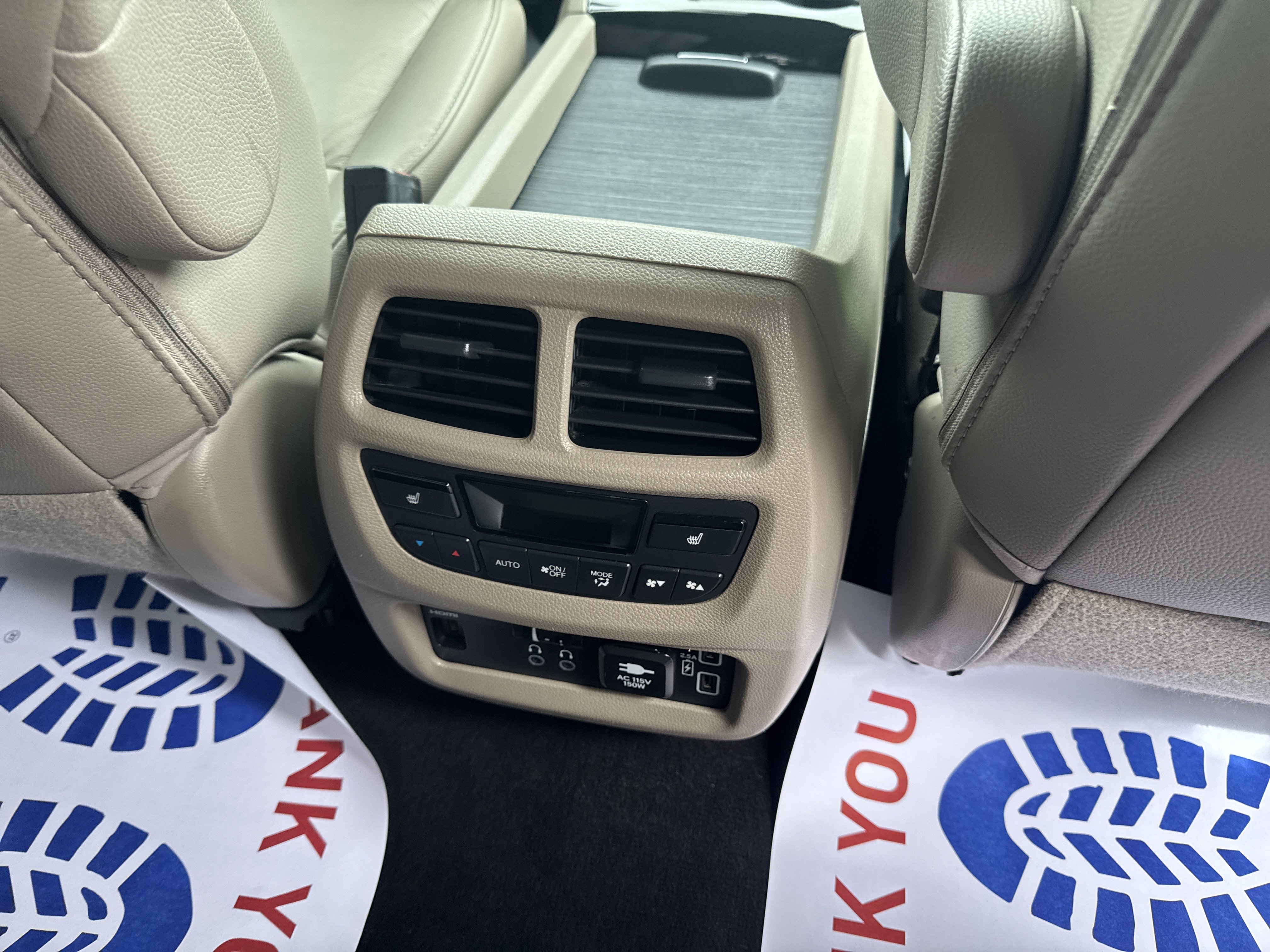 Used 2019 Honda Pilot Touring image 13