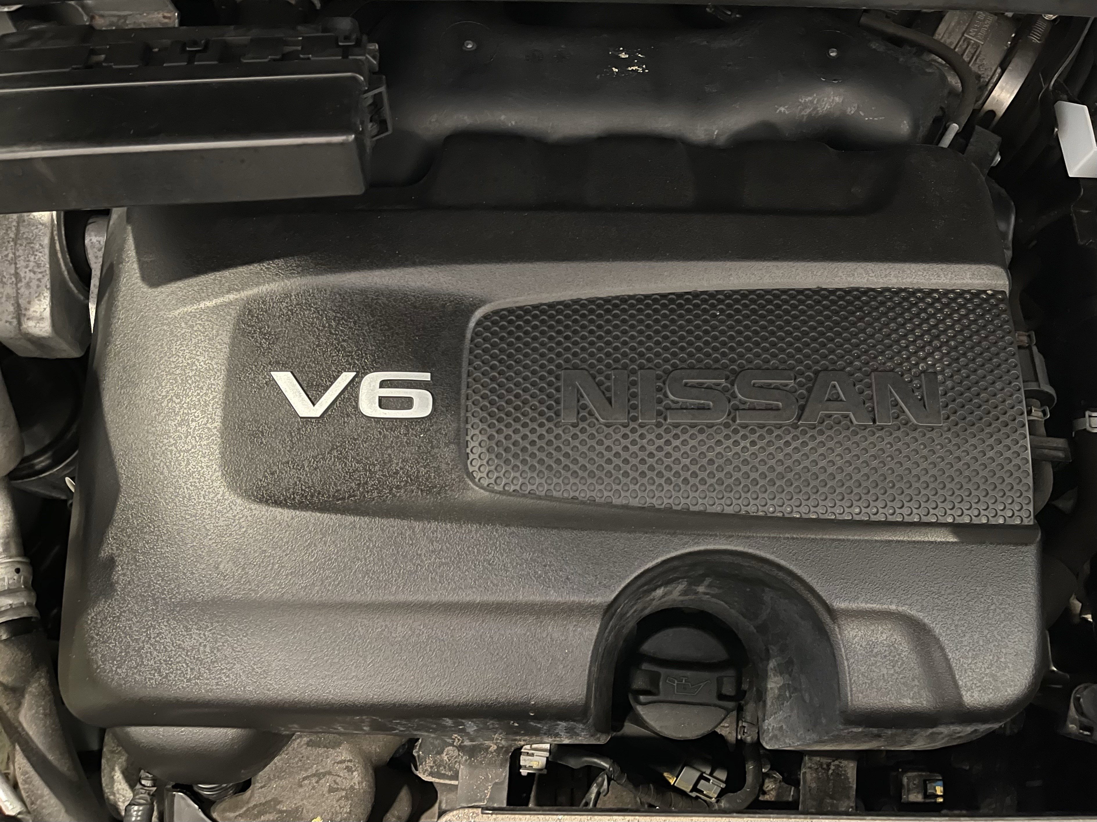 Used 2020 Nissan Pathfinder SL image 26