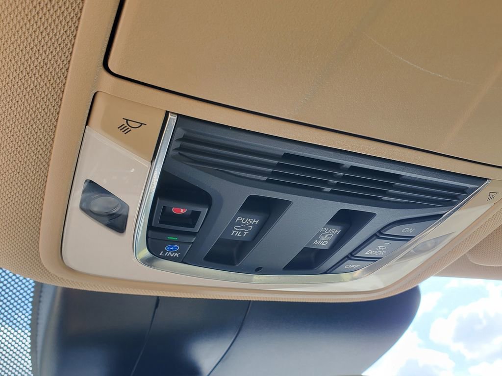 Certified 2023 Acura RDX AWD image 34