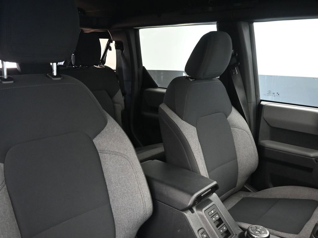 Used 2022 Ford Bronco 4-Door image 11
