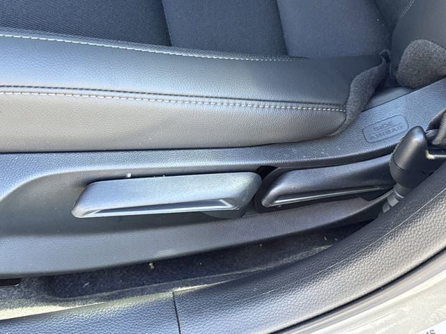 New 2026 Honda Civic Sport image 26