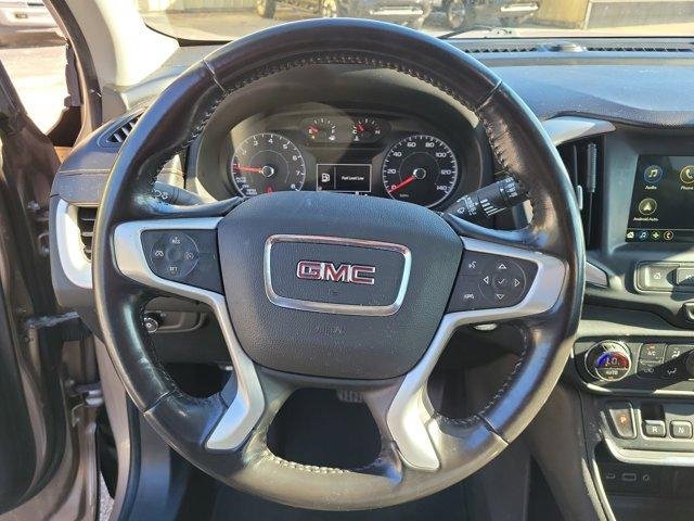 Used 2018 GMC Terrain SLE w/ Driver Convenience Package image 25