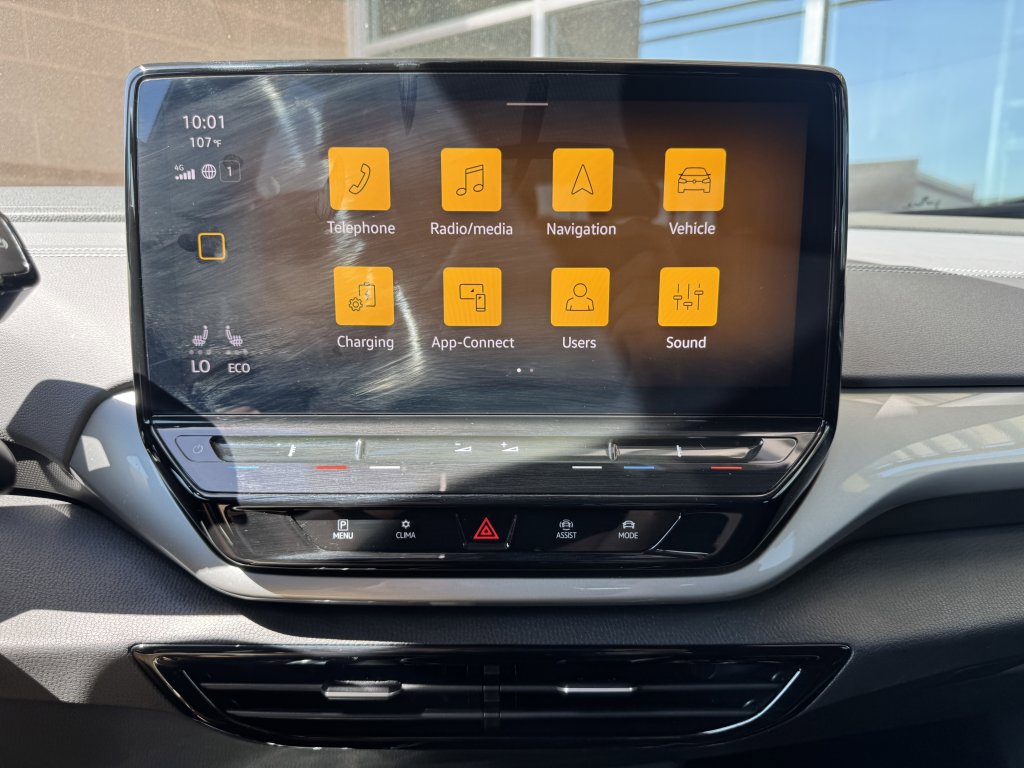Used 2023 Volkswagen ID.4 Pro S AWD/4WD image 19