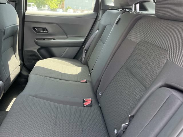 New 2026 Nissan Kicks S FWD image 18