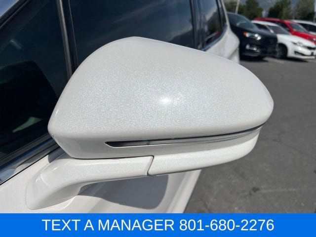 Used 2018 Lincoln MKC Reserve AWD/4WD image 10