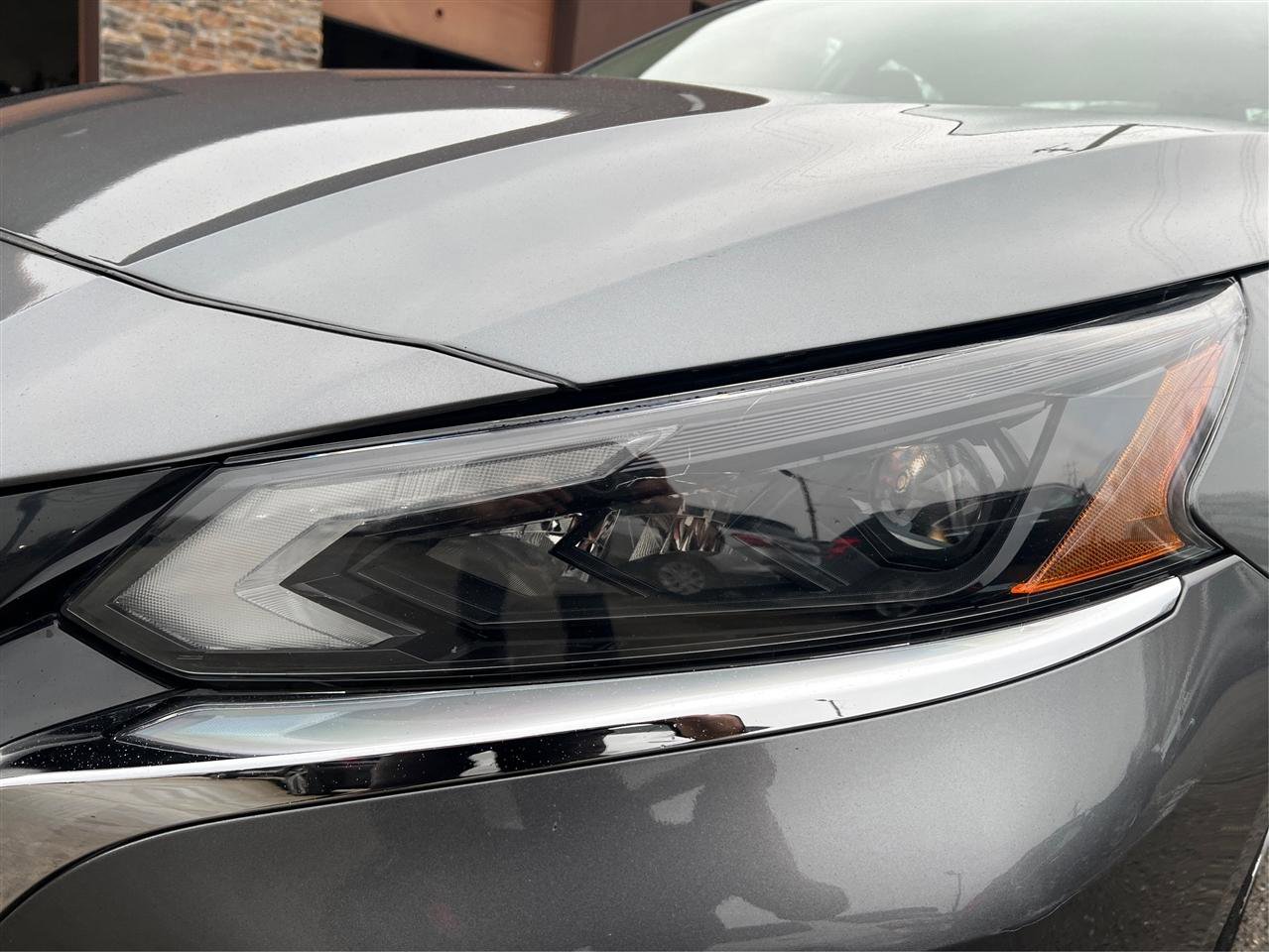 Used 2023 Nissan Altima 2.5 S image 17