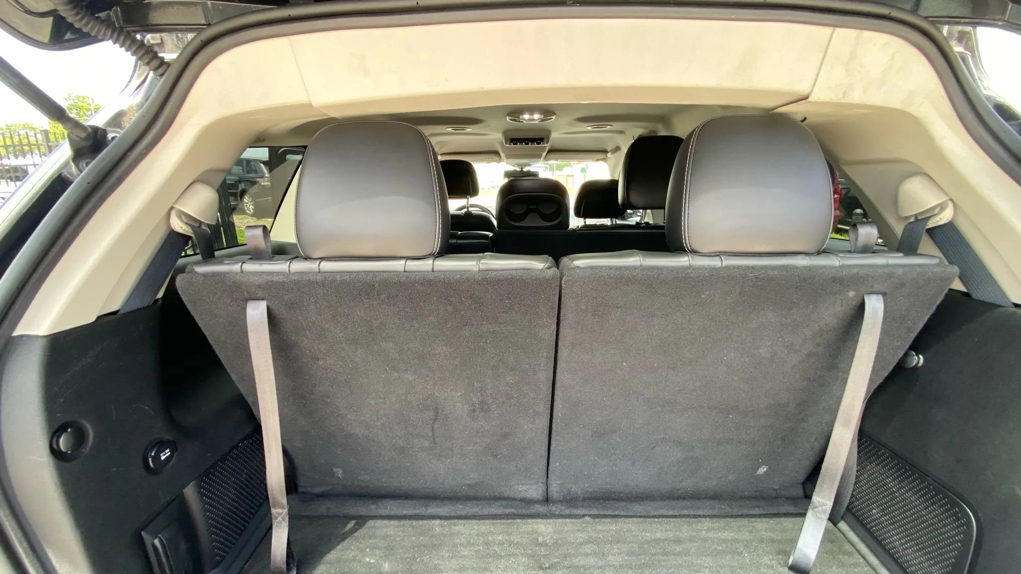 Used 2014 Dodge Journey Crossroad w/ Flexible Seating Group image 19