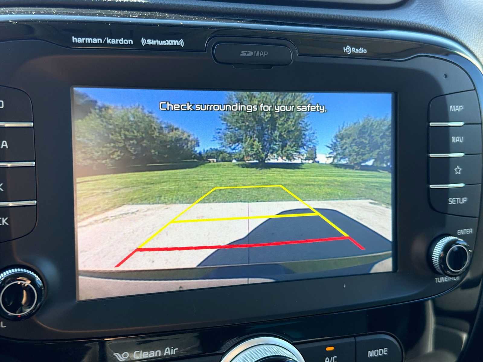Used 2018 Kia Soul + w/ Audio Package FWD image 24