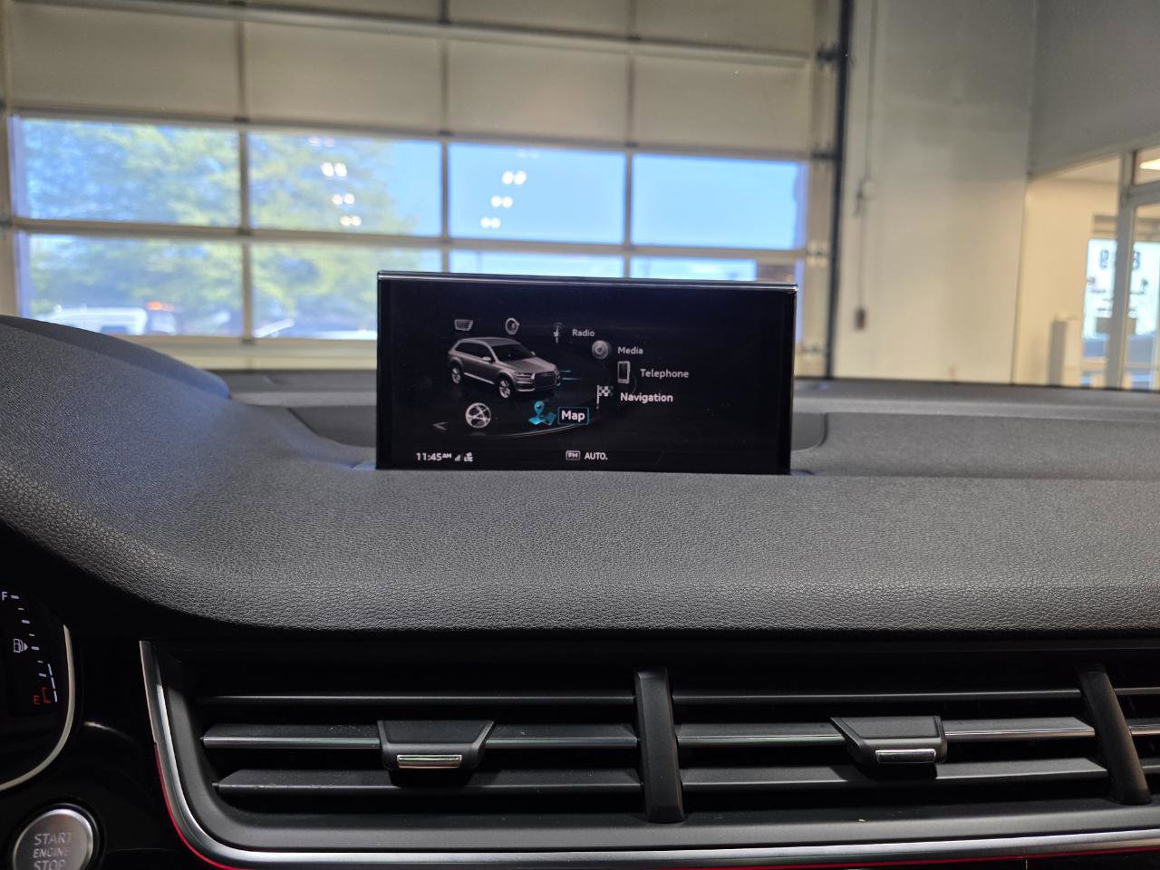 Used 2018 Audi Q7 3.0T Prestige w/ Prestige Package image 35