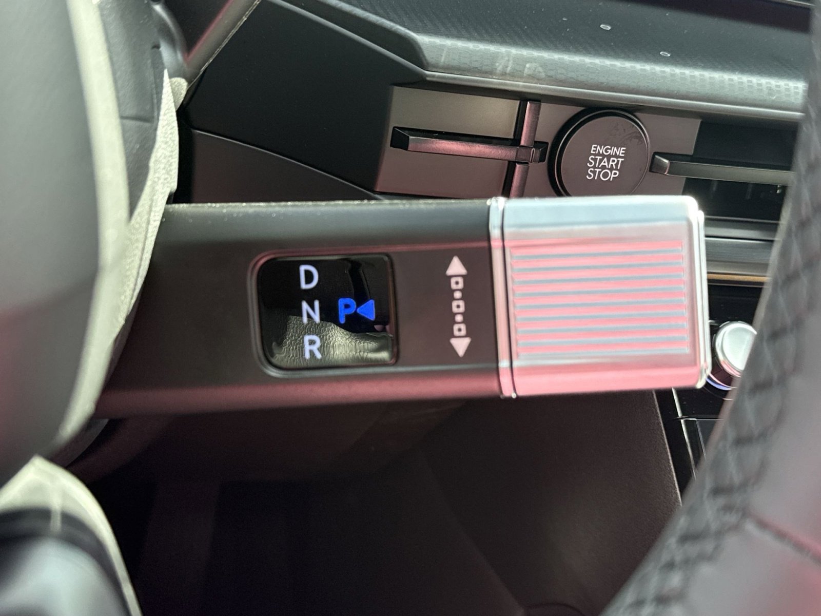 New 2026 Hyundai Santa Fe Calligraphy image 22