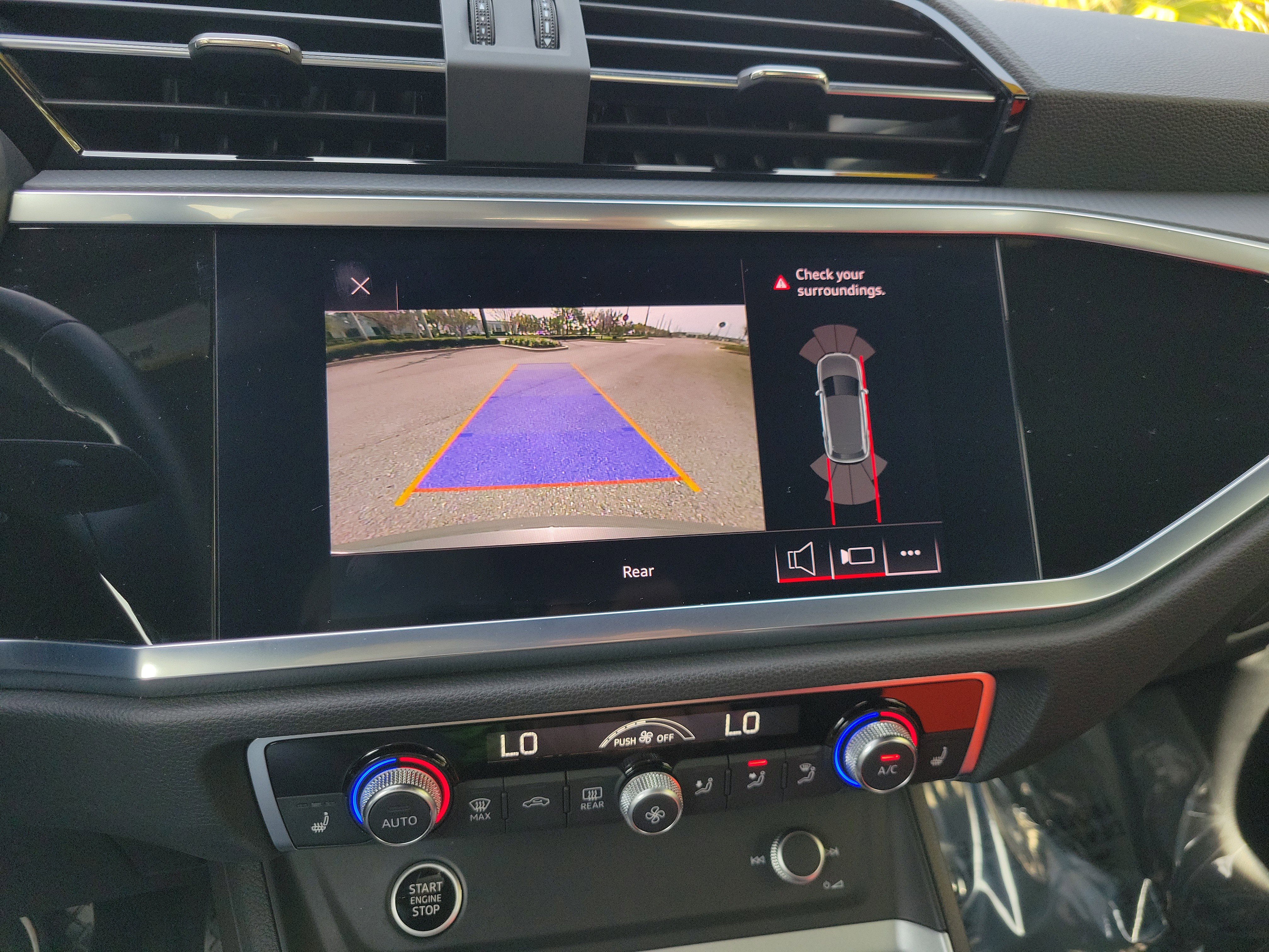 Certified 2021 Audi Q3 2.0T Premium image 25